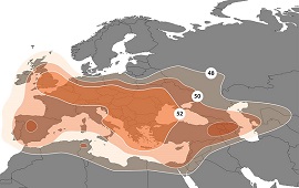 Coverage Pan-European