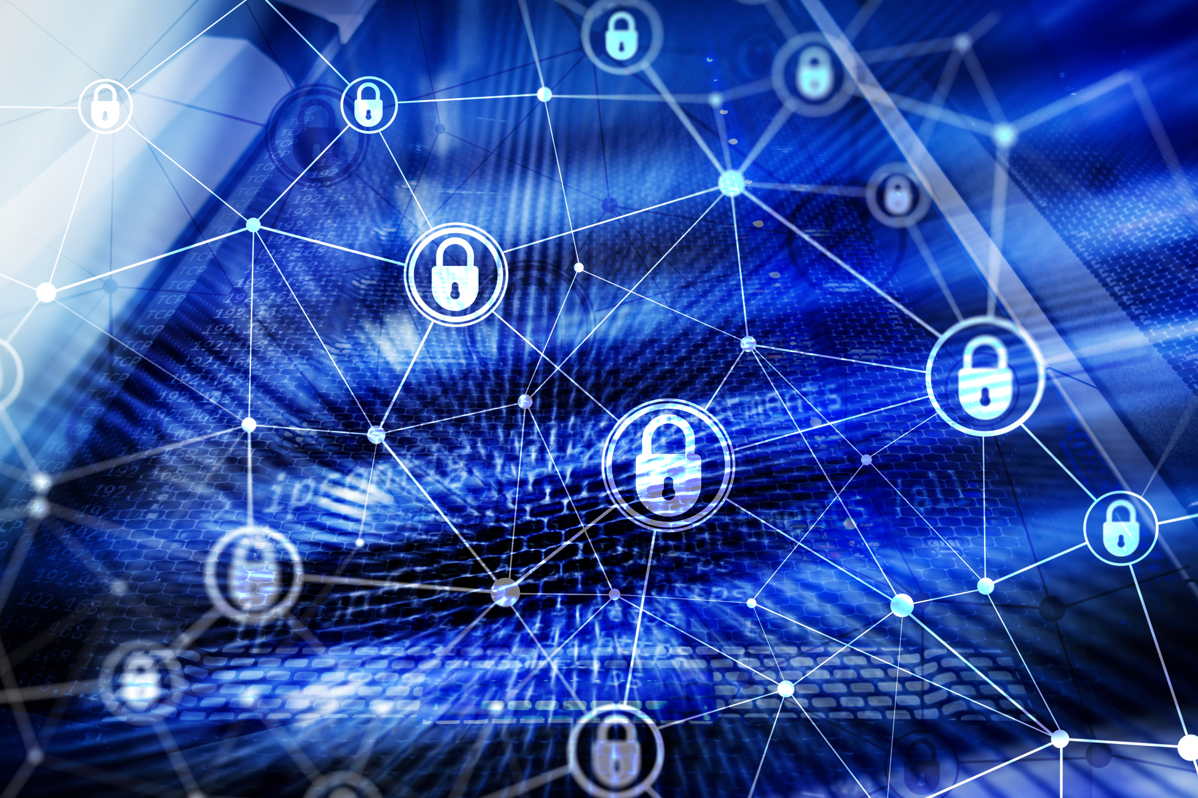 Secure Government Communications