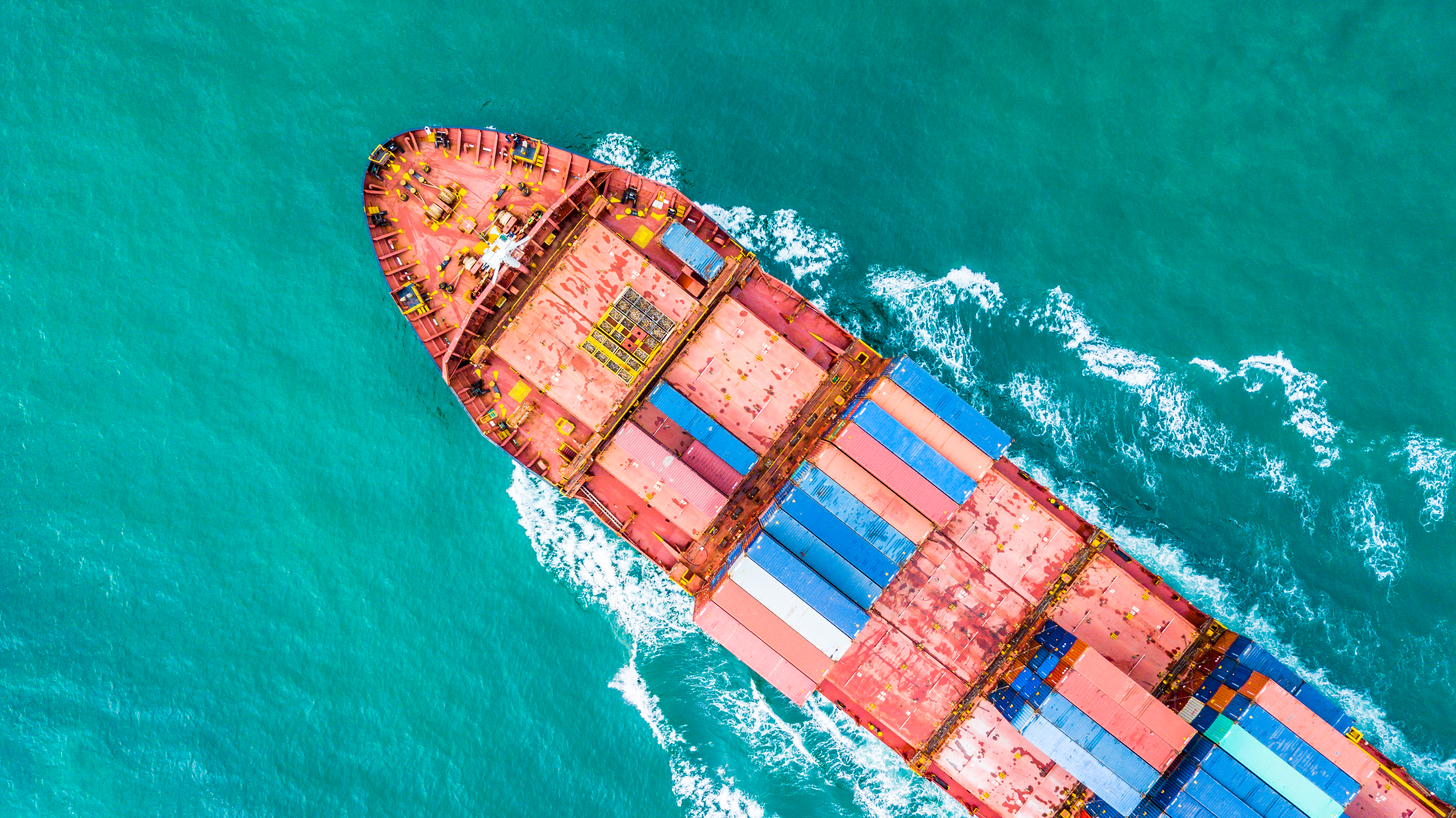 Maritime Satellite Communications