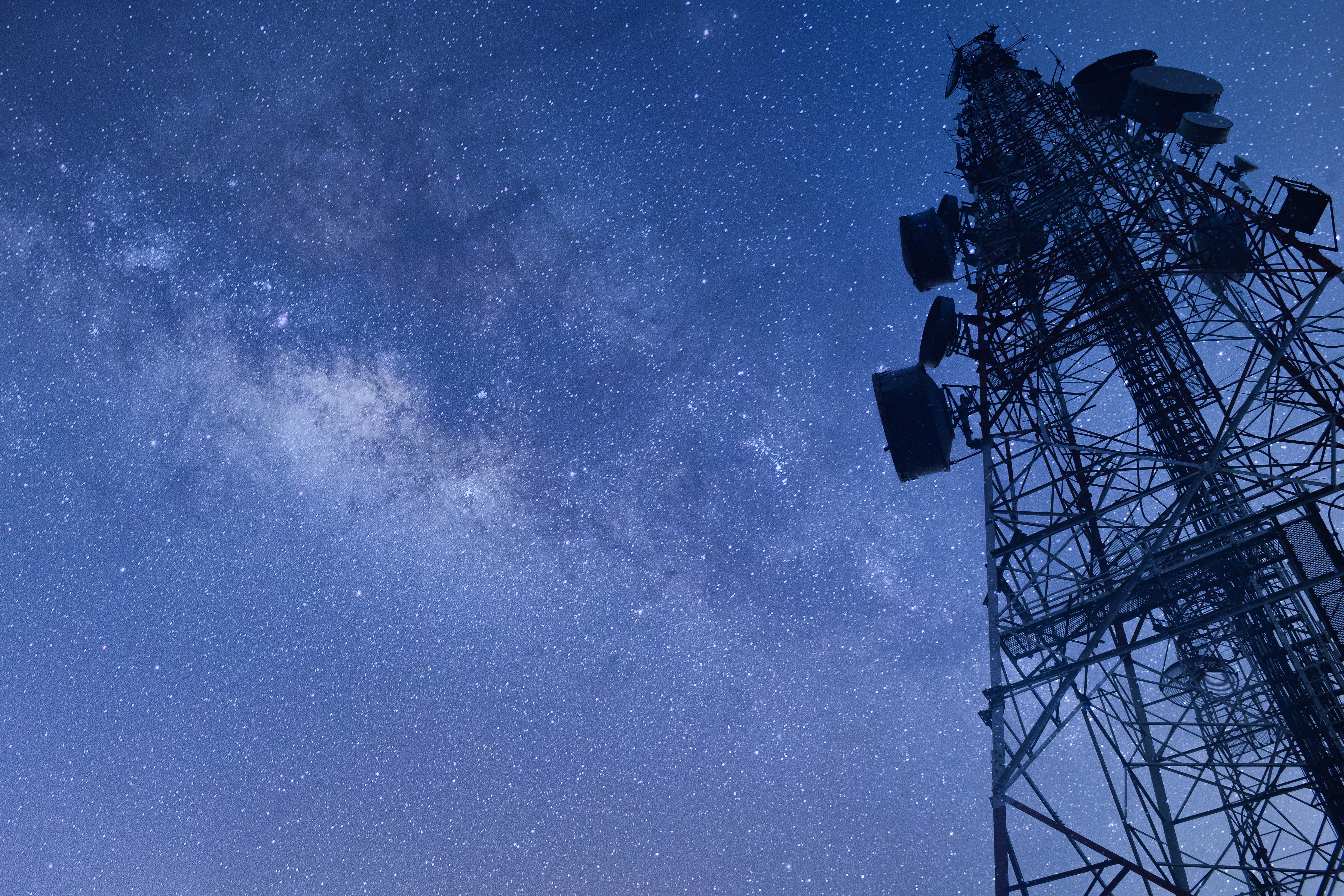 Mobile Satellite Communications
