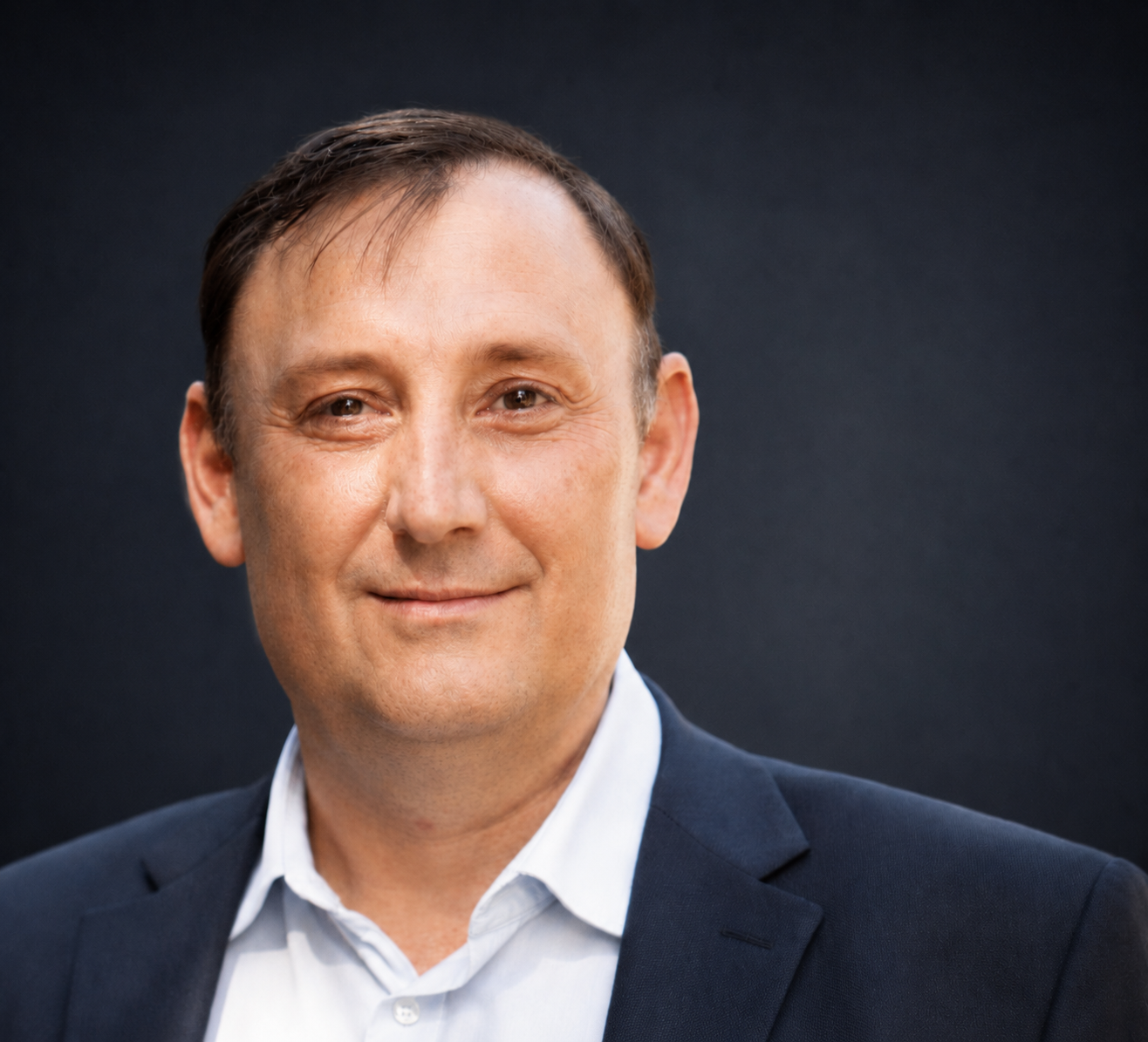 Plamen Petkov