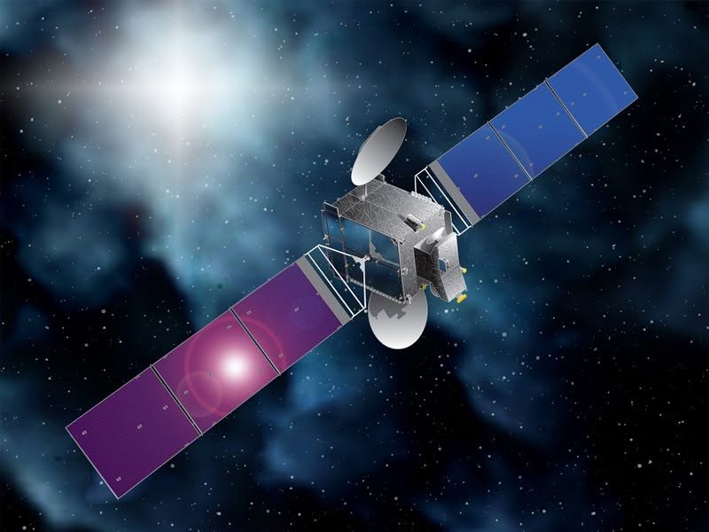 Bulgaria Sat and Media Broadcast Satellite Partnership